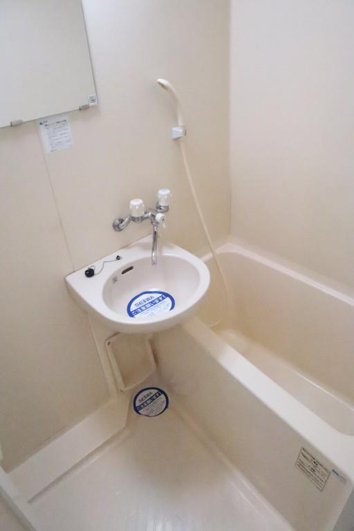 カデンツァ・K 風呂画像