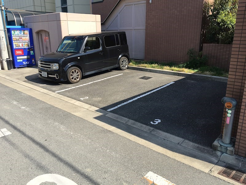 カデンツァ・K その他外観3