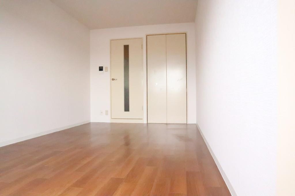 カデンツァ・K ベッドルーム