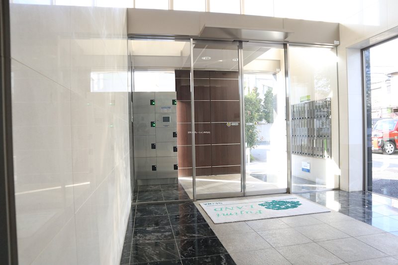 ふじみランド その他2