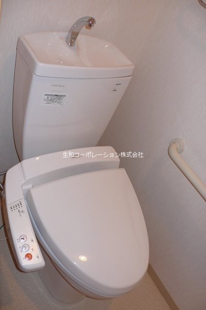 ふじみランド その他4