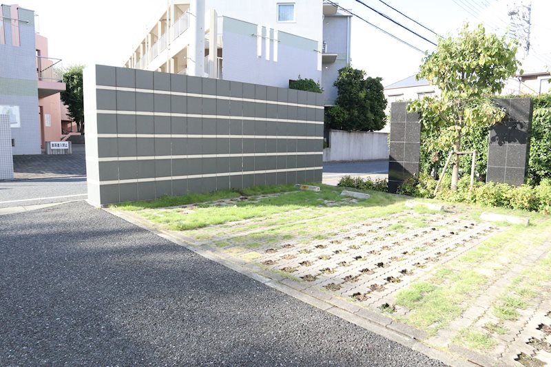 ふじみランド その他外観1