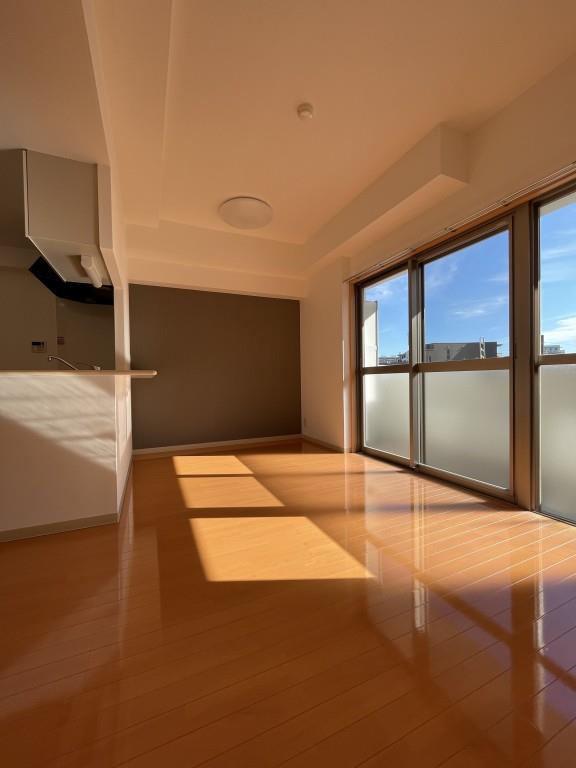 ふじみランド リビング