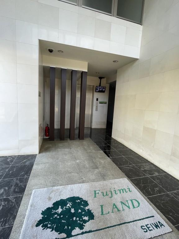 ふじみランド その他13