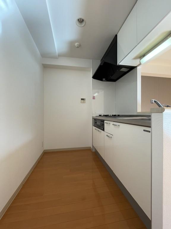 ふじみランド キッチン