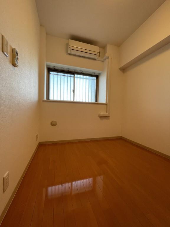 ふじみランド ベッドルーム