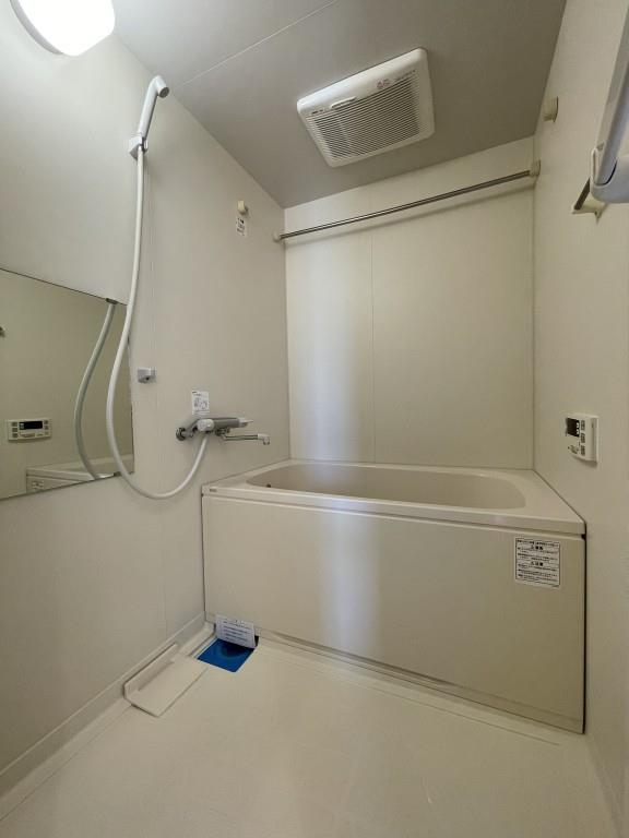 ふじみランド 風呂画像