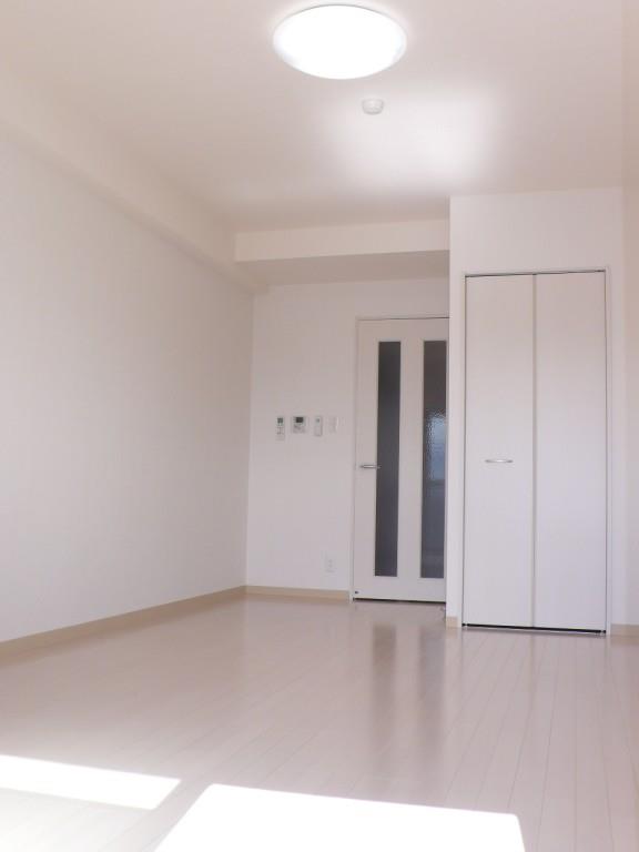 Esperanza Nerima リビング