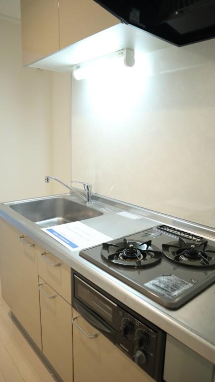 Esperanza Nerima キッチン