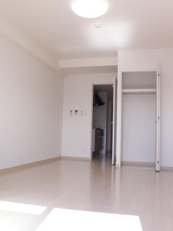 Esperanza Nerima ベッドルーム