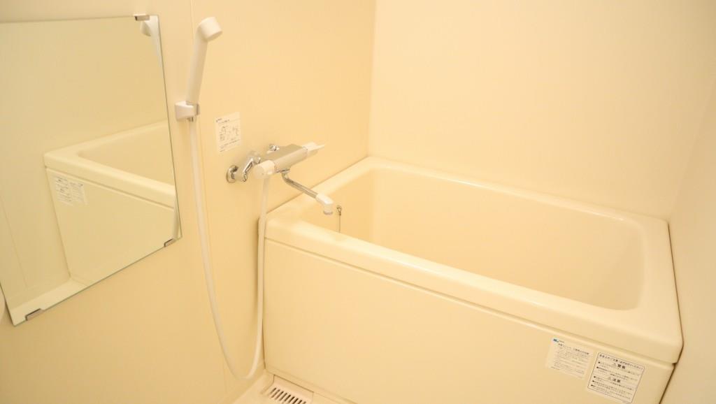 Esperanza Nerima 風呂画像