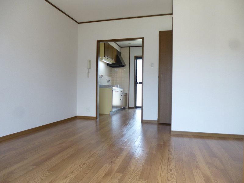 M･ROSEST リビング