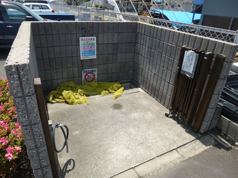 M･ROSEST その他外観1