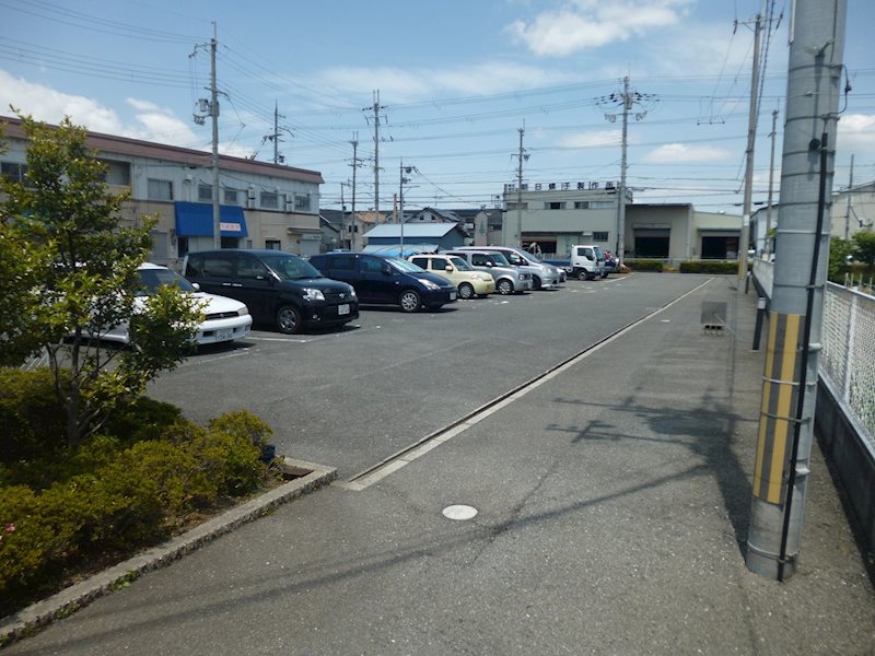 M･ROSEST その他外観2