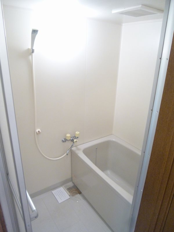 M･ROSEST 風呂画像