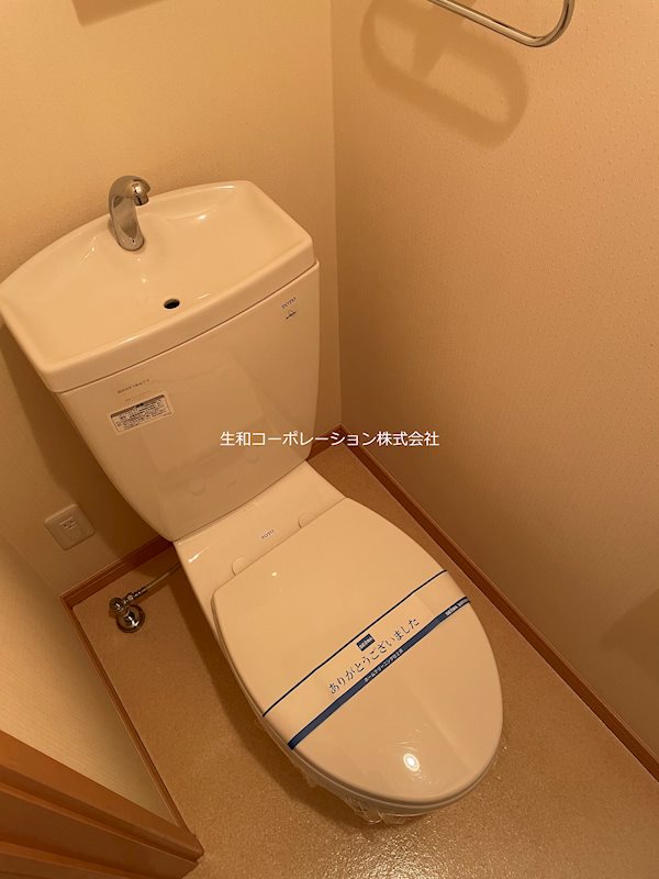 ミロワール中板橋 その他2