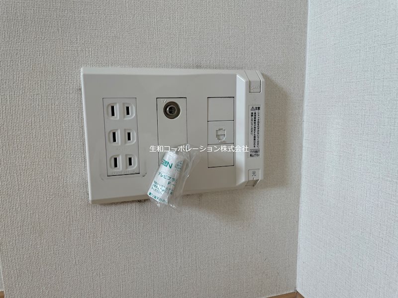 ミロワール中板橋 その他6