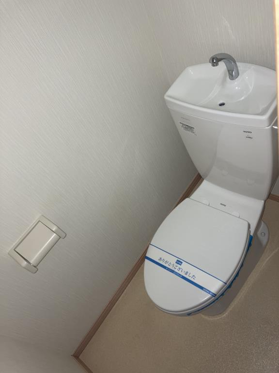 ミロワール中板橋 その他8