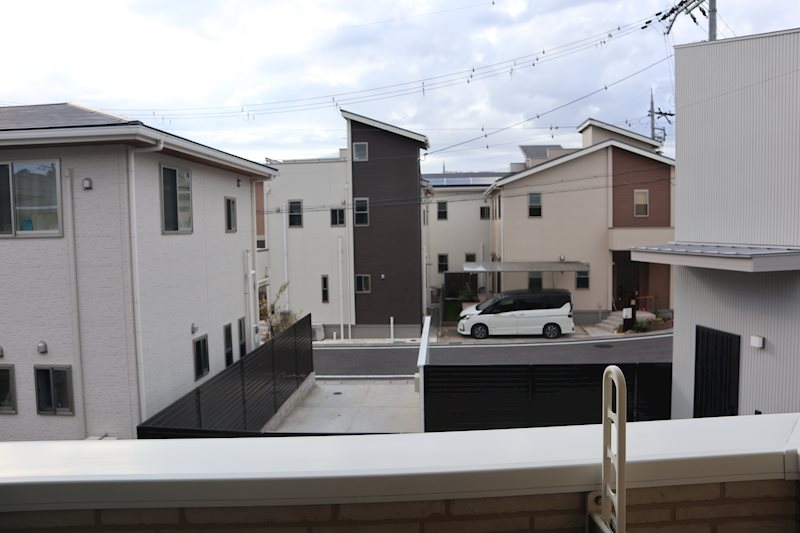 シャリテ高橋川 その他5