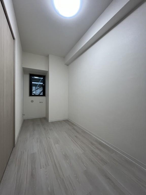 グランパシフィック花園innovation ベッドルーム