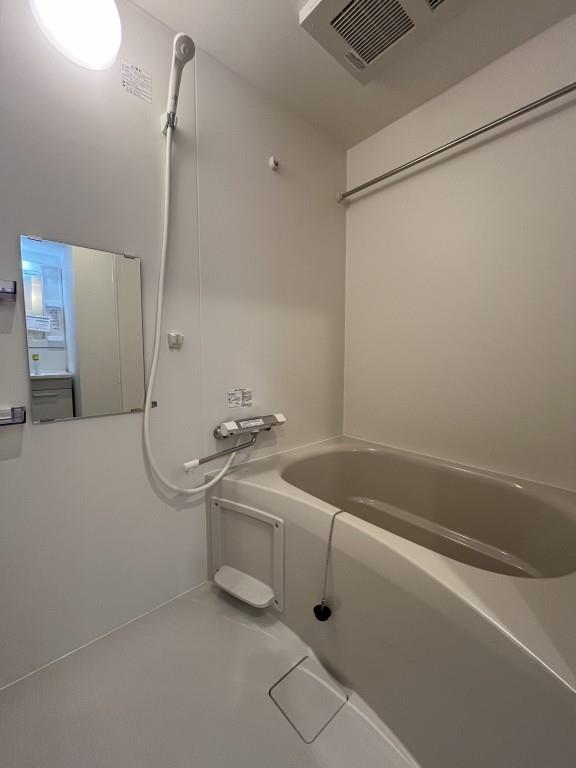 グランパシフィック花園innovation 風呂画像