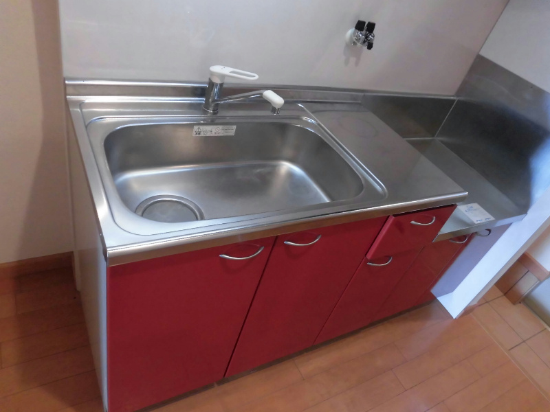 Estudio24 キッチン