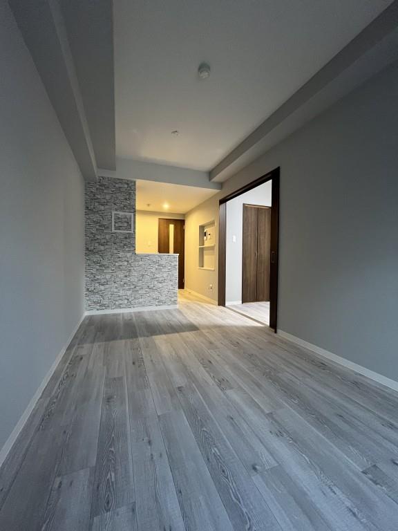 グランパシフィック花園innovation リビング