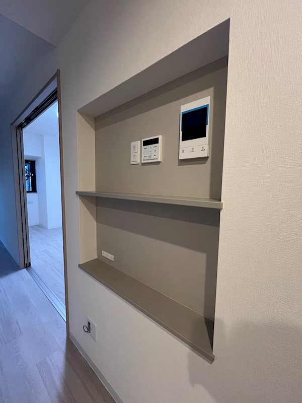 グランパシフィック花園innovation その他4