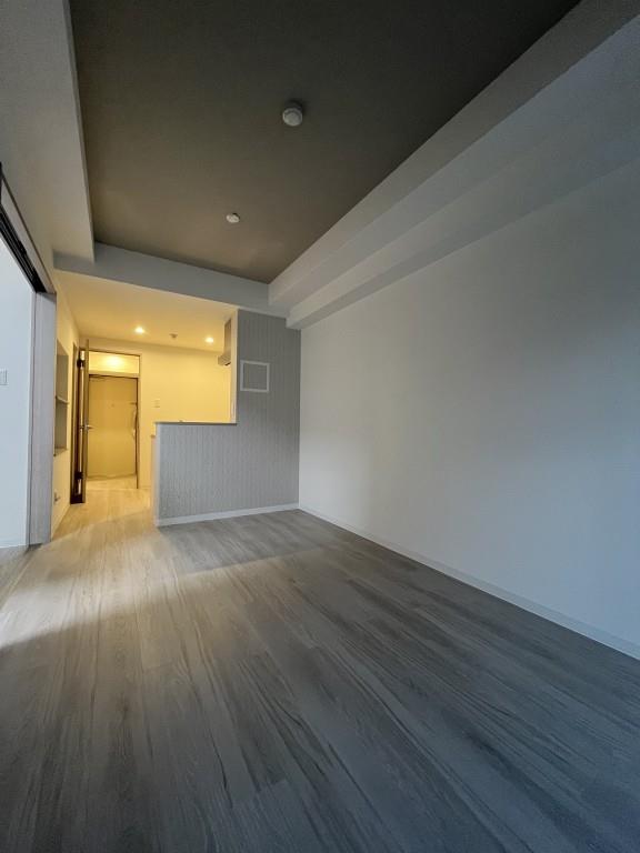 グランパシフィック花園innovation リビング