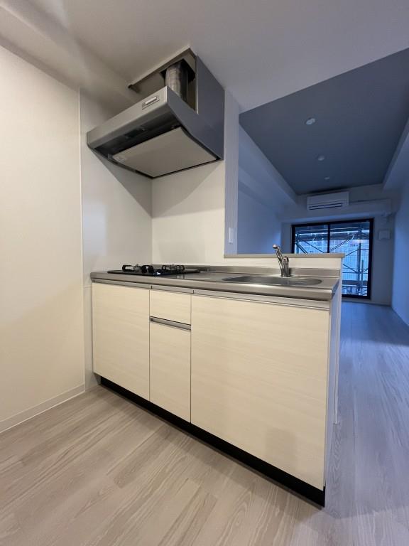 グランパシフィック花園innovation キッチン