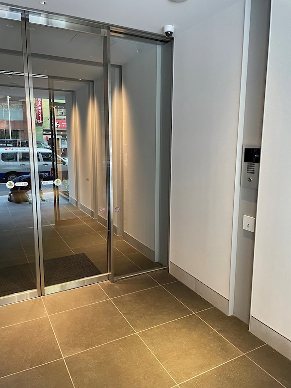 アルティオ ドマーニ その他外観1