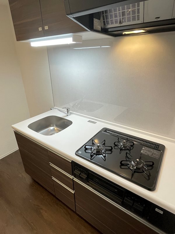 アルティオ ドマーニ キッチン