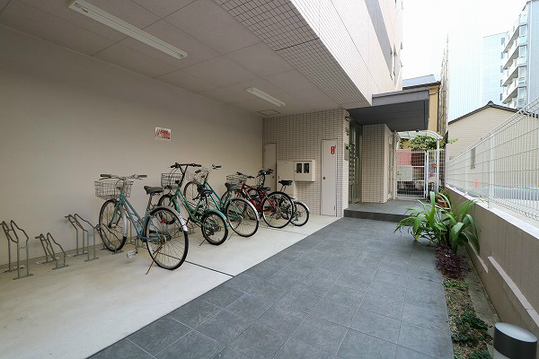 Nadia その他外観1