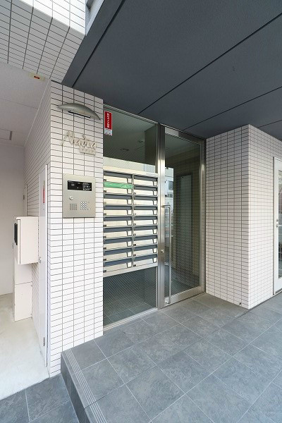 Nadia その他外観2