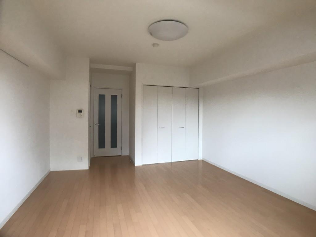 West練馬春日町 ベッドルーム