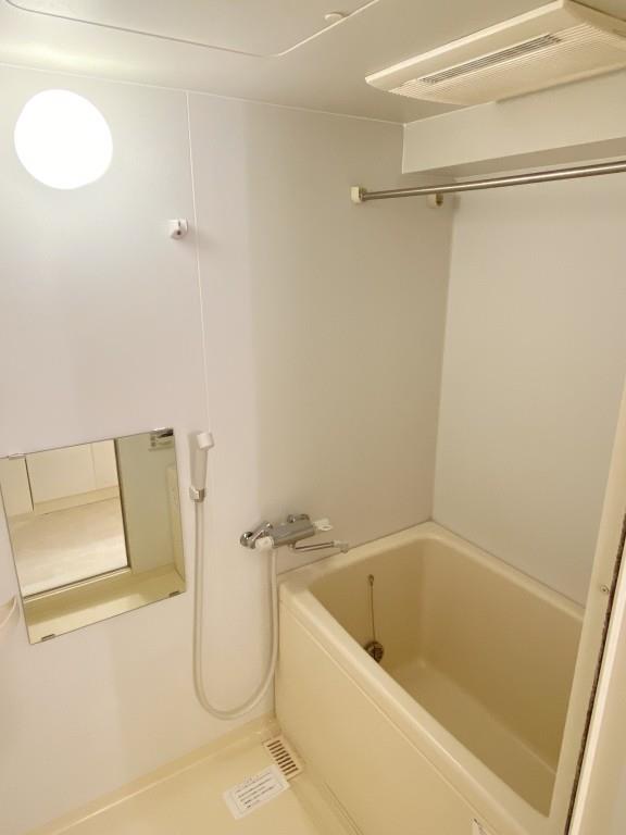 West練馬春日町 風呂画像