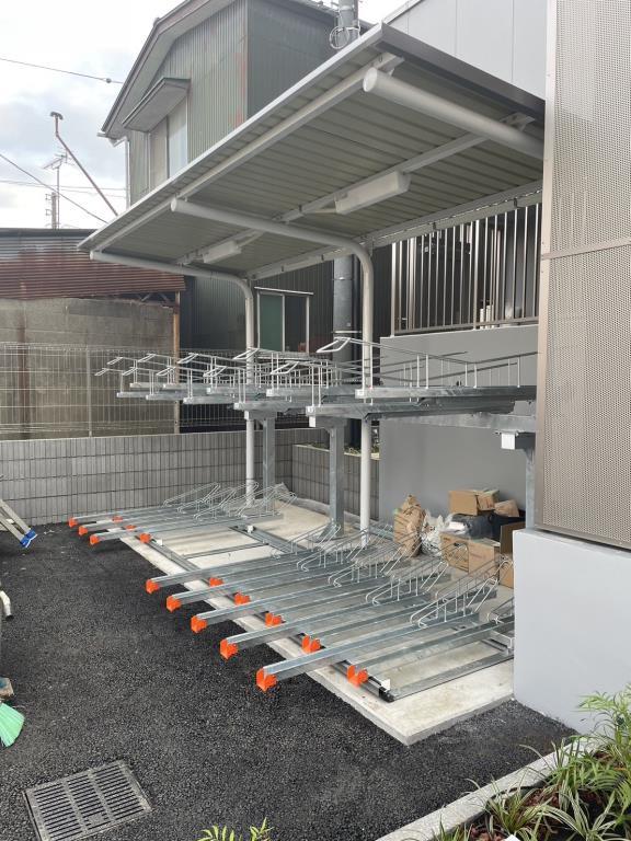ジュネス稲城 その他15