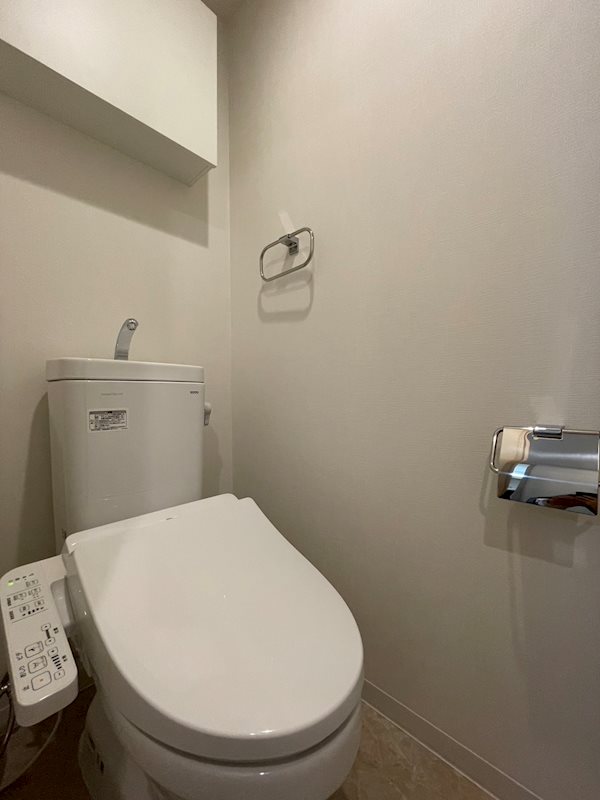 ジュネス稲城 その他3