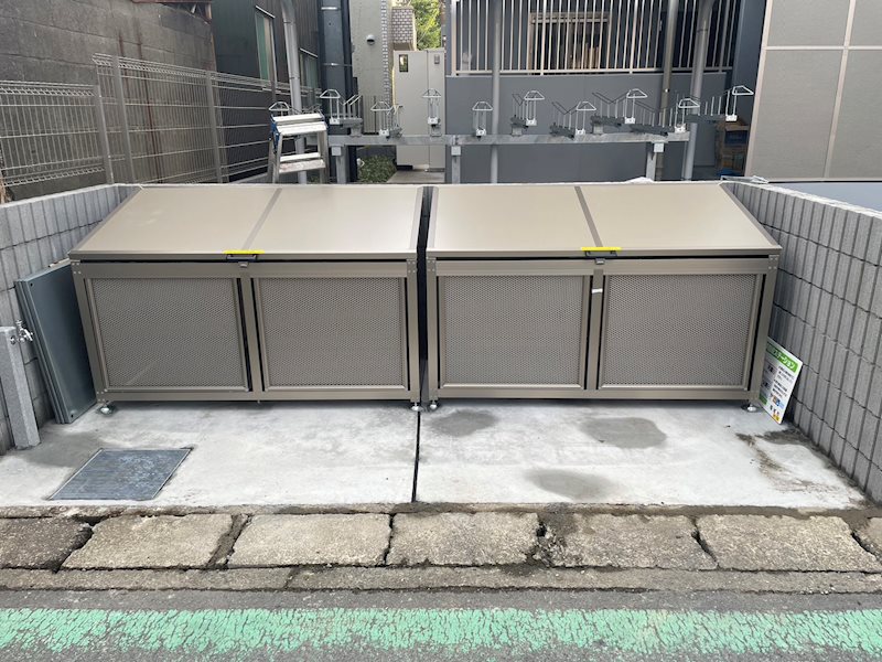 ジュネス稲城 その他外観2