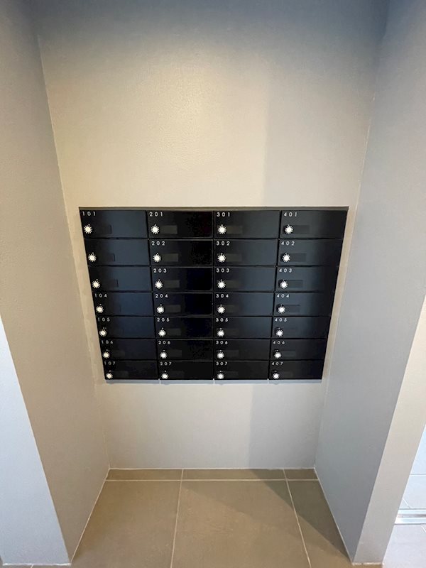 ジュネス稲城 その他外観3