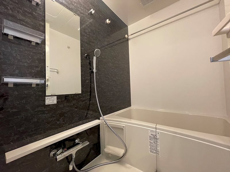 ジュネス稲城 風呂画像