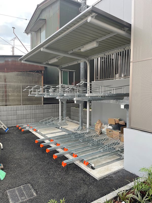 ジュネス稲城 その他外観1