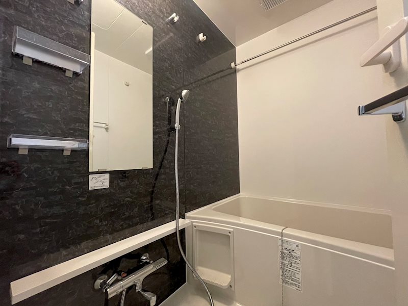 ジュネス稲城 風呂画像