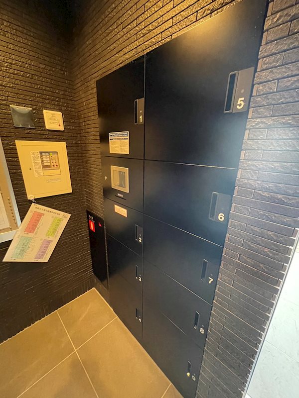 ジュネス稲城 その他外観4