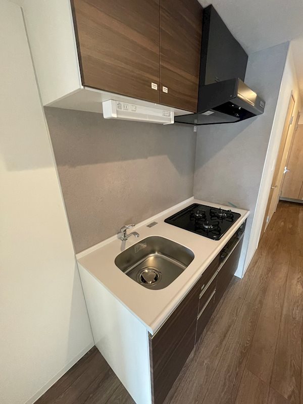 ジュネス稲城 キッチン