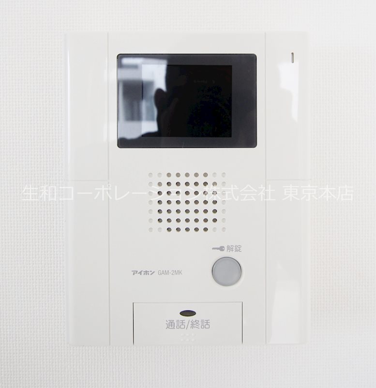 WAVE西新井 その他4