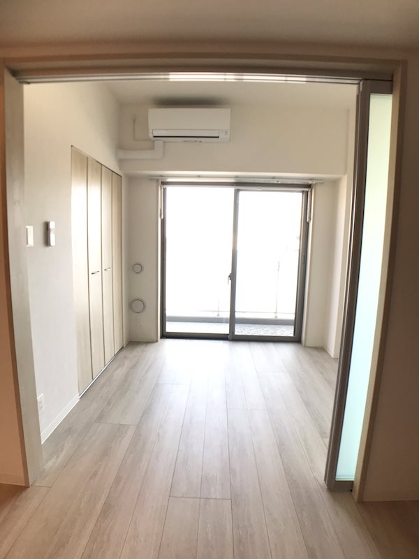 アヴェニール久米川 ベッドルーム