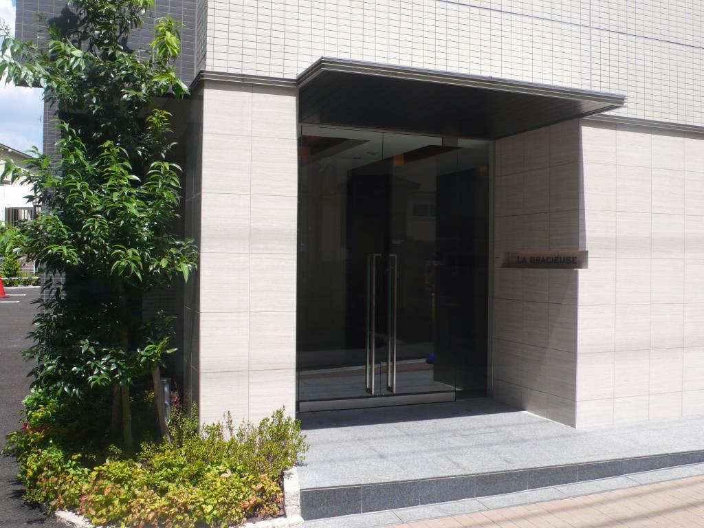 La gracieuse その他16