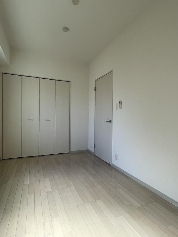 La gracieuse ベッドルーム