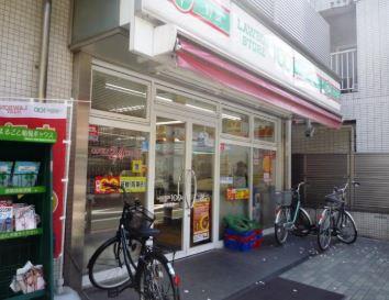 La gracieuse 周辺画像3